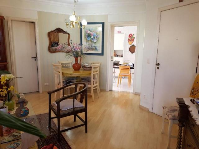 Apartamento residencial para locação, jardim aquarius, são josé dos campos. - Foto 4