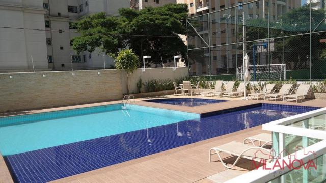Apartamento residencial à venda, jardim aquarius, são josé dos campos. - Foto 6