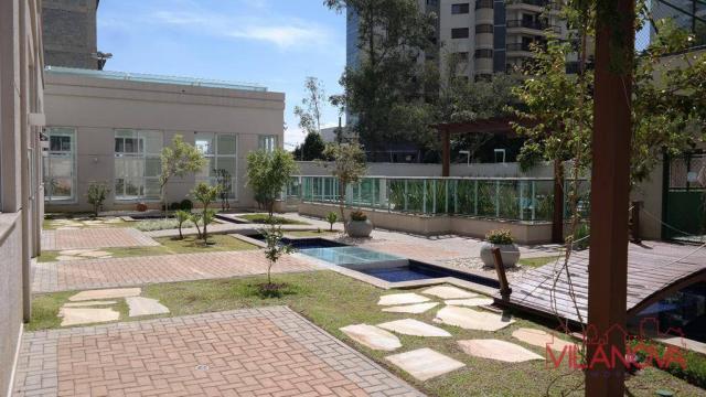 Apartamento residencial à venda, jardim aquarius, são josé dos campos.