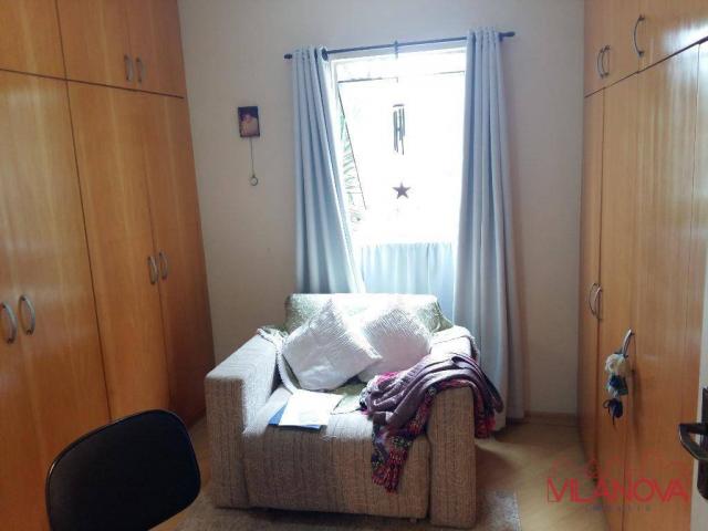 Apartamento residencial à venda, vila adyana, são josé dos campos. - Foto 8