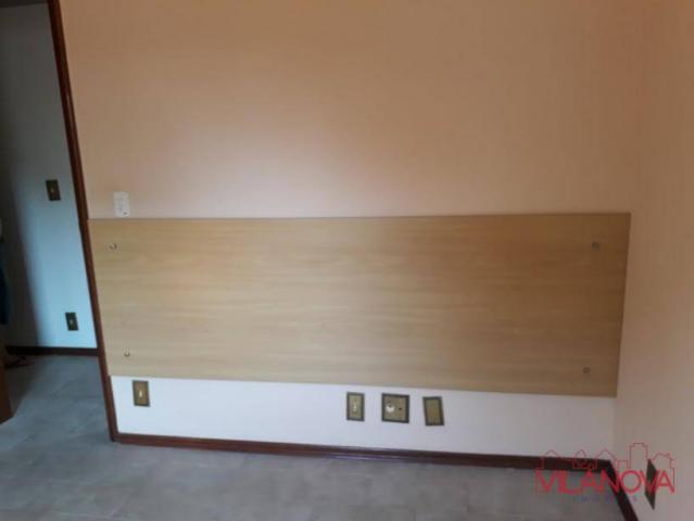 Apartamento residencial à venda, jardim das indústrias, são josé dos campos. - Foto 20