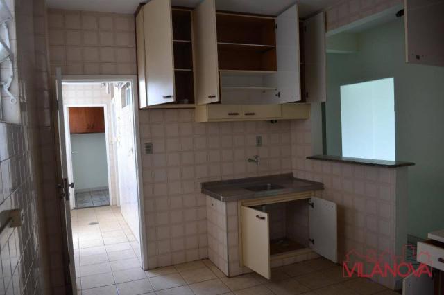 Apartamento residencial à venda, centro, são josé dos campos. - Foto 8