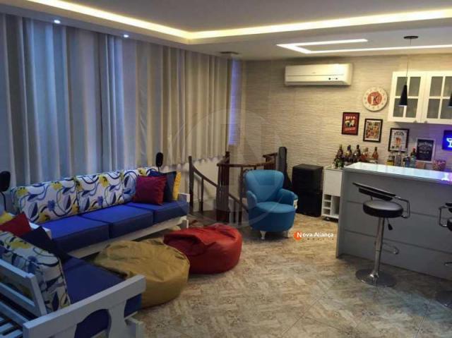 Apartamento à venda com 3 dormitórios em Tijuca, Rio de janeiro cod:NTCO30004 - Foto 16