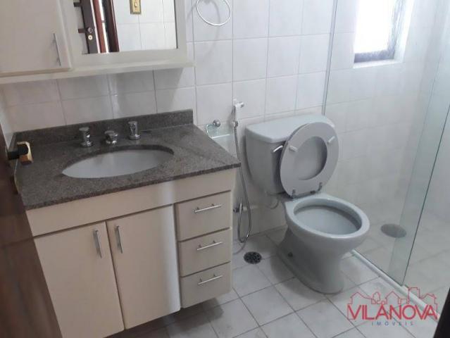 Apartamento residencial à venda, jardim das indústrias, são josé dos campos. - Foto 11