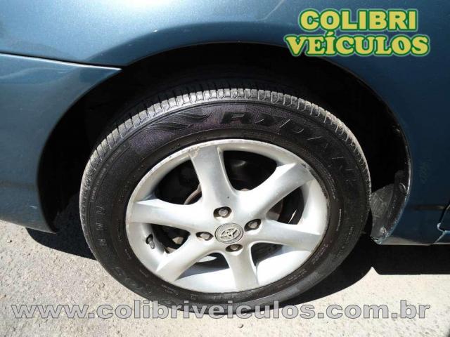 Corolla XEi 1.8/1.8 Flex 16V Mec. - Foto 4