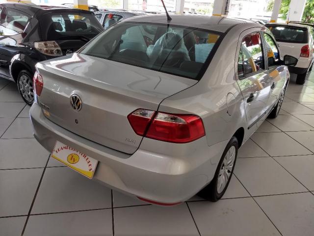 Voyage Trendline 1.6 T.flex 8v 4p - Foto 7