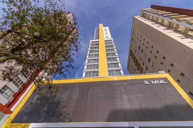 Apartamento para alugar com 1 dormitórios em Centro, Passo fundo cod:12527