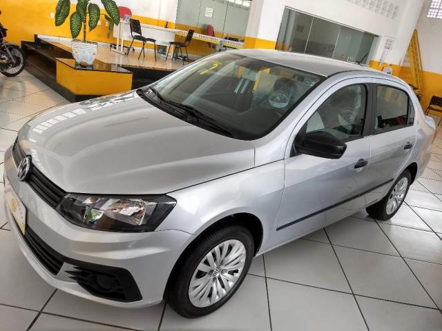 Voyage Trendline 1.6 T.flex 8v 4p - Foto 2