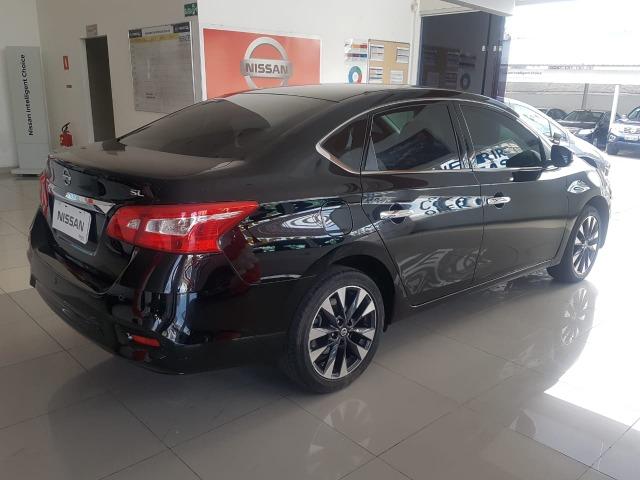 Nissan Sentra - Foto 5