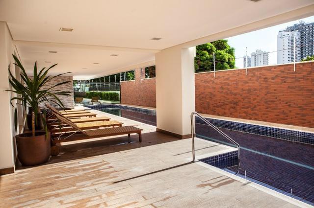 Cobertura Duplex á venda Bairro Quilombo - Foto 11