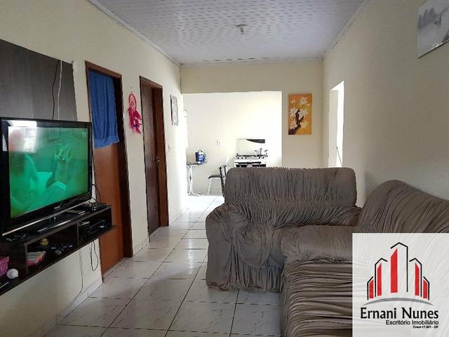 Casa QNP 32 Para Renda com Casa de fundos Ernani Nunes - Foto 14