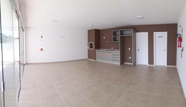 Apartamento, Praia de Fora, Palhoça-SC - Foto 2