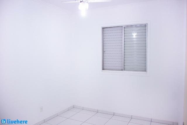 Apartamento de 2 quartos no Jardim Bom Sucesso em Condomínio de alto padrão lazer completo - Foto 11