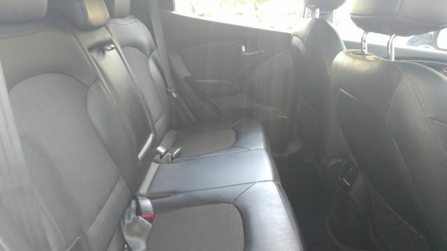 Hyundai IX35 2.0 Aut - Foto 8