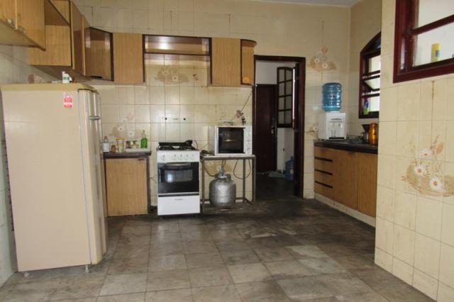 Casa à venda com 5 dormitórios em Caiçara, Belo horizonte cod:5338 - Foto 5