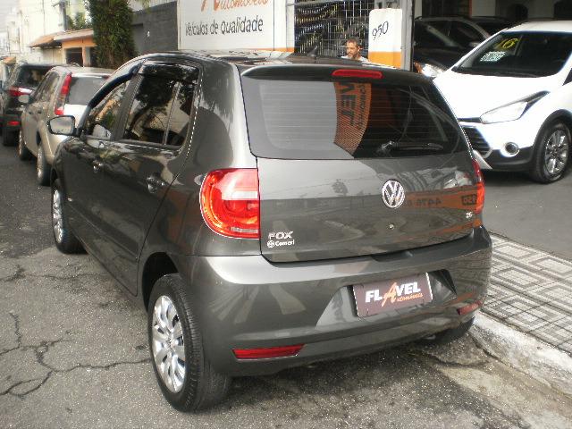 Vw - Volkswagen Fox 1.6 - Foto 5