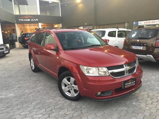 DODGE JOURNEY SXT 2.7 V6 185CV AUT. 2010 - 614155459  OLX