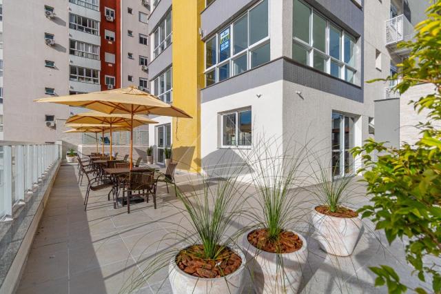 Apartamento para alugar com 1 dormitórios em Centro, Passo fundo cod:12527 - Foto 13