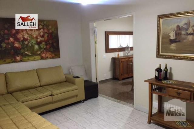 Apartamento, Gutierrez, Belo Horizonte-MG