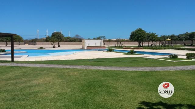 Loteamento Fechado em Canoa Quebrada-Ceará - Foto 5