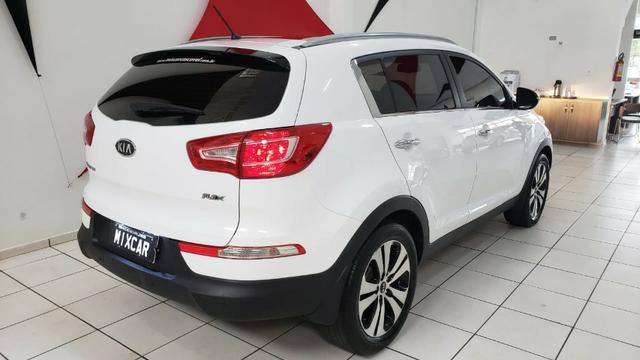 Kia Motors Sportage ex 2013 - Foto 7