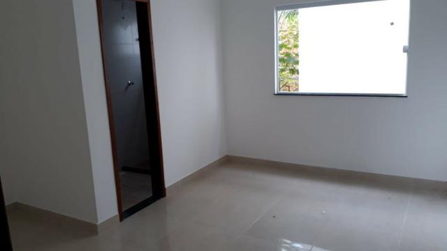 Casa Duplex 3/4, 2 Suítes, atrás da Unime L. de Freitas - Foto 3