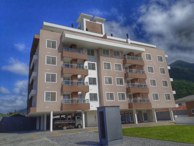 Apartamento, Praia de Fora, Palhoça-SC - Foto 14