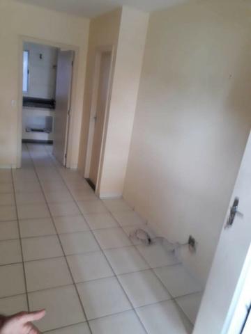 Sobrado de condomínio para venda com 55 metros quadrados com 2 quartos em Vila São Luiz - - Foto 7