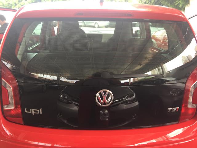 Up! tsi 2017 turbo, extra - Foto 15