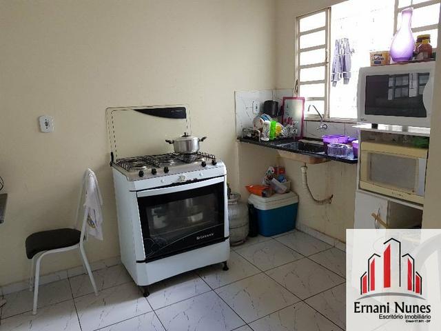 Casa QNP 32 Para Renda com Casa de fundos Ernani Nunes - Foto 12