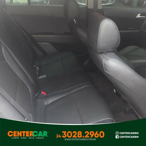 Creta attitude 1.6 flex 2018 (unico dono 13km) - Foto 8