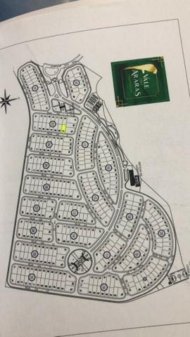 Lote Vale das Araras 420m² - Rio Verde (Urgente!!)