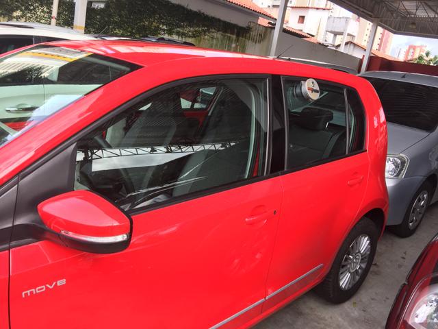 Up! tsi 2017 turbo, extra - Foto 3