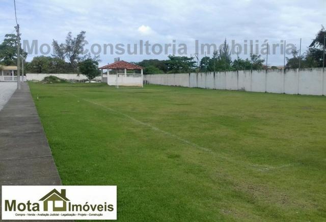 Mota Imóveis - Tem no Barbudo Lindo Terreno em Condomínio Alto Padrão TE-112 - Foto 6