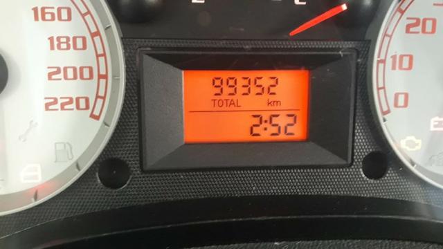 Fiat Idea - Foto 4