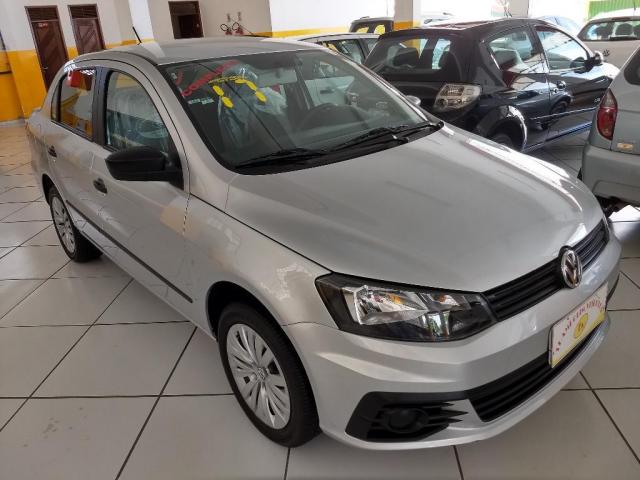 Voyage Trendline 1.6 T.flex 8v 4p