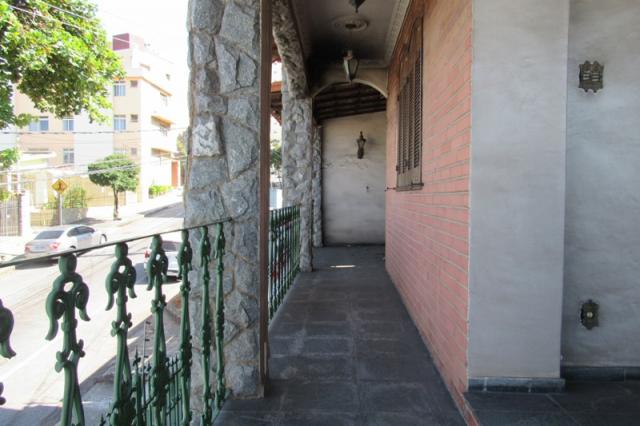 Casa à venda com 5 dormitórios em Caiçara, Belo horizonte cod:5338 - Foto 18