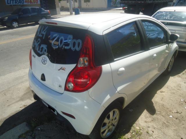 Jac J2 M.2014 Única dona! - Foto 5