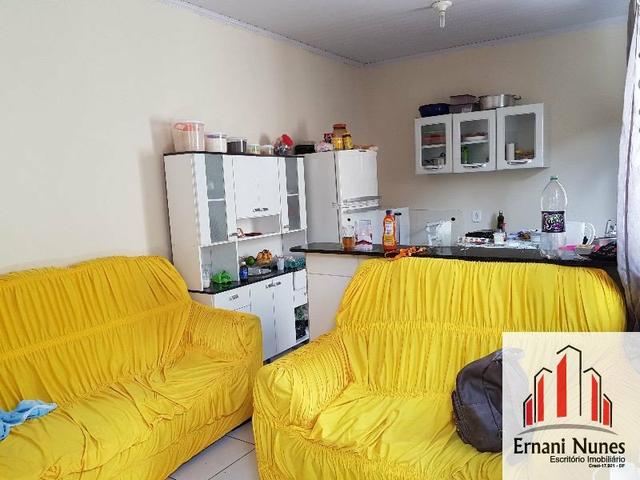 Casa QNP 32 Para Renda com Casa de fundos Ernani Nunes - Foto 13