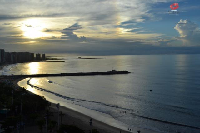 Apartamento, Meireles, Fortaleza-CE - Foto 5