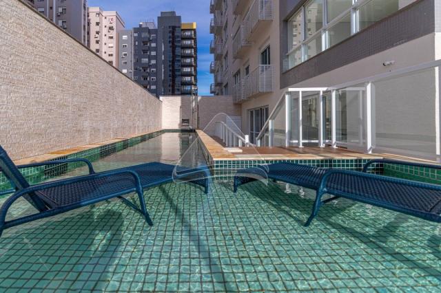 Apartamento para alugar com 1 dormitórios em Centro, Passo fundo cod:12527 - Foto 17