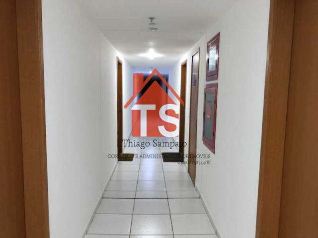 Apartamento para alugar com 2 dormitórios em Cachambi, Rio de janeiro cod:TSAP20110 - Foto 19
