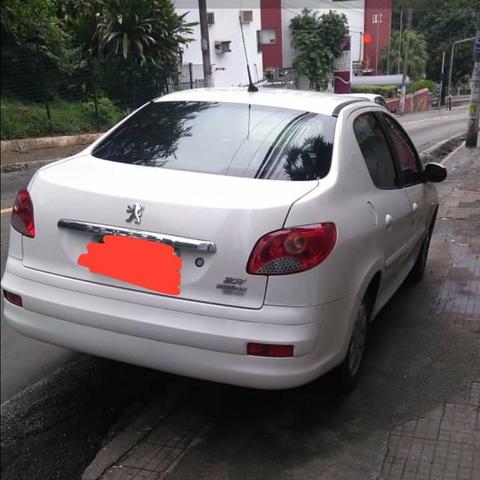 Peugeot lindo nada a fazer! - Foto 4