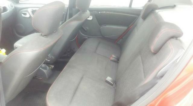 Renault Sandero 2010 VIBE - 1.6 - 2010 - Foto 3