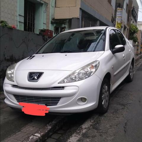 Peugeot lindo nada a fazer! - Foto 3