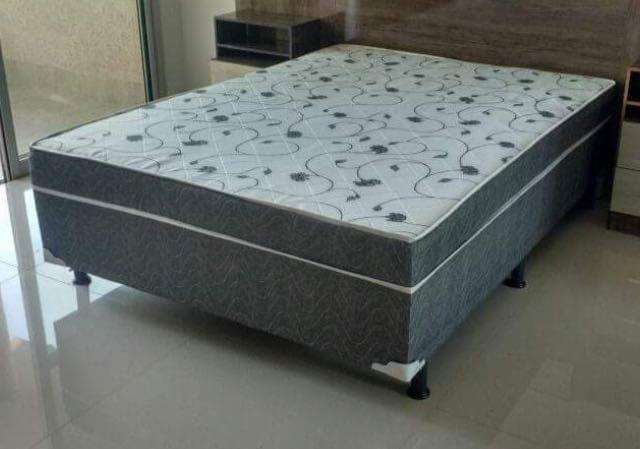 Camas box do jeito que você precisa ! (novas) - Foto 3