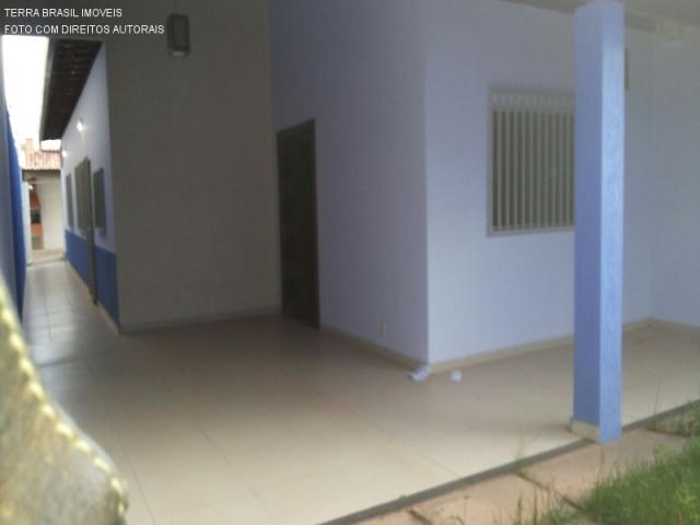 Casa à venda com 3 dormitórios em Jardim são luis, Imperatriz cod:CA00090 - Foto 4