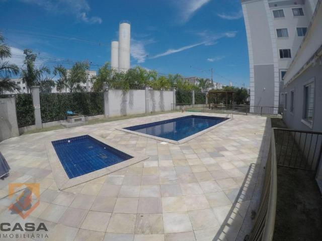 LH- Apto de quartos e suite terreo - Colina de Laranjeiras - Foto 11