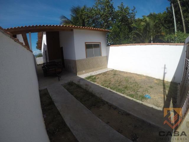 LH- Casa de 2 quartos em Serra sede - Foto 11