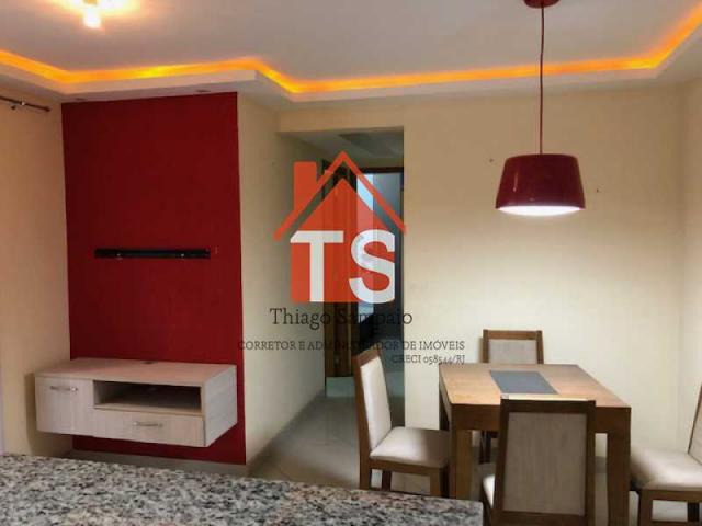 Apartamento para alugar com 2 dormitórios em Cachambi, Rio de janeiro cod:TSAP20110 - Foto 3
